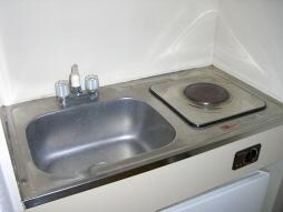 物件内観写真6　(キッチン)