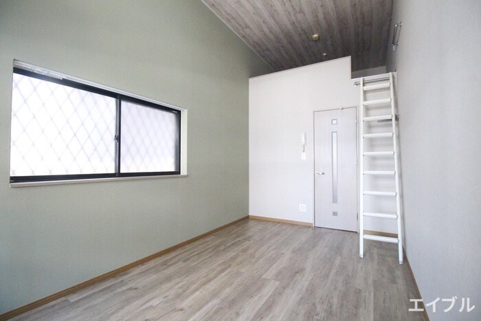 物件内観写真7　(居室)