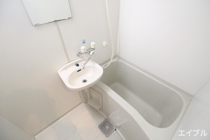 物件内観写真10　(バス／シャワールーム等)