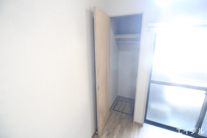 物件内観写真14　(収納)