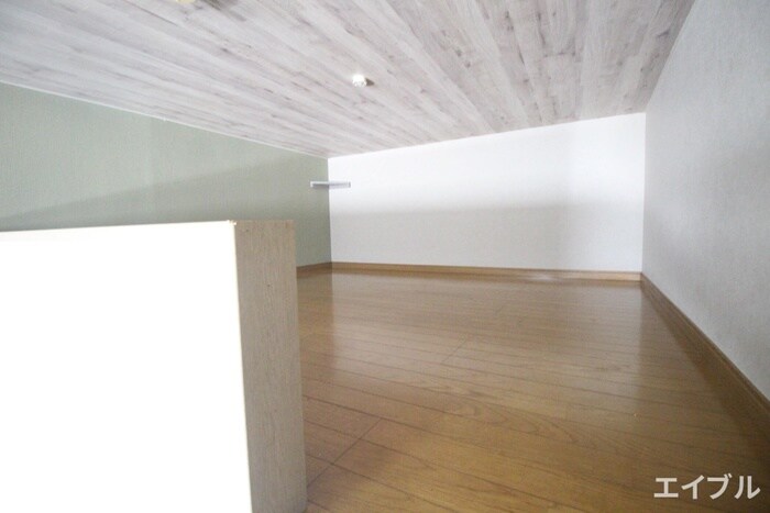物件内観写真18　(ロフト)
