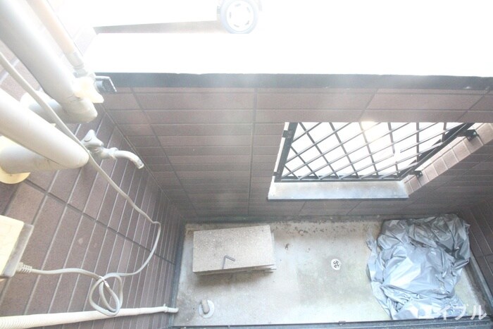 物件内観写真21　(ベランダ・バルコニー)