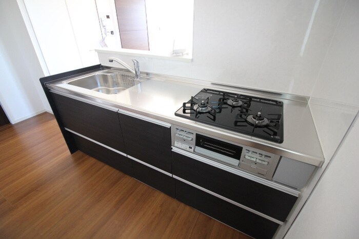 物件内観写真5　(キッチン)