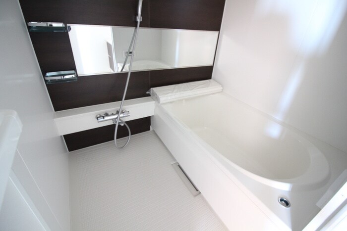 物件内観写真8　(バス／シャワールーム等)