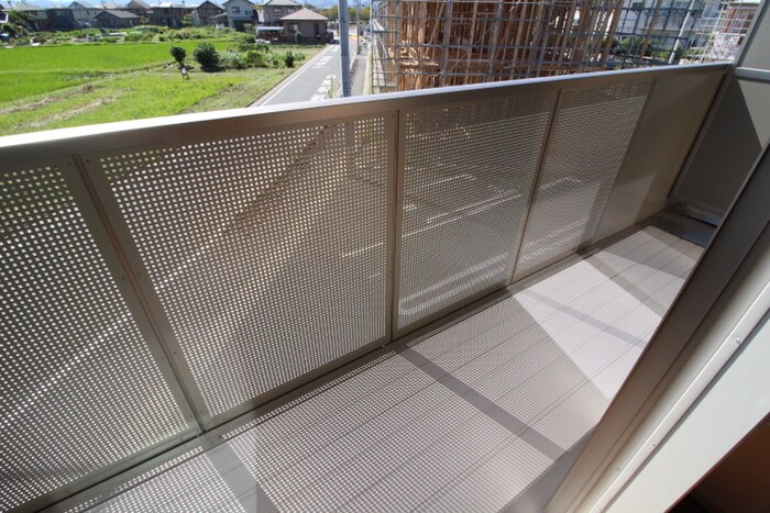 物件内観写真13　(ベランダ・バルコニー)