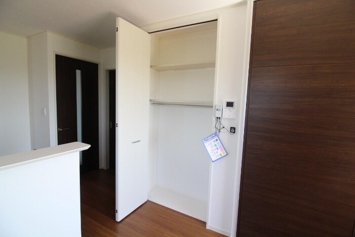 物件内観写真17　(収納)