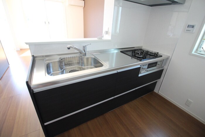 物件内観写真20　(キッチン)