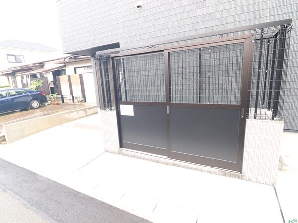 建物設備
