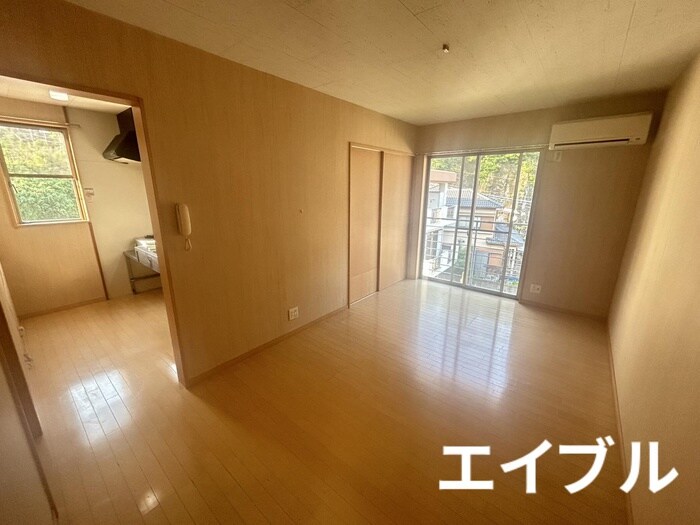 物件内観写真7　(居室)