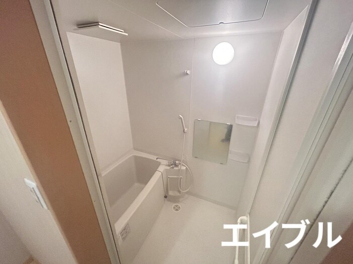 物件内観写真11　(バス／シャワールーム等)