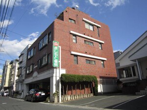 リビエラハイツ外観写真