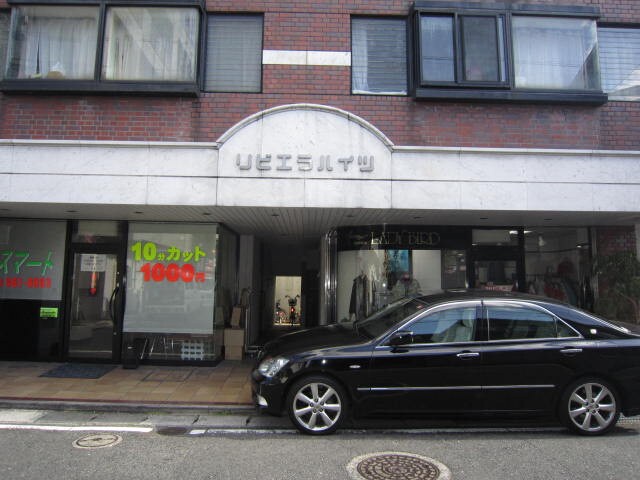 物件外観写真3　(外観写真)