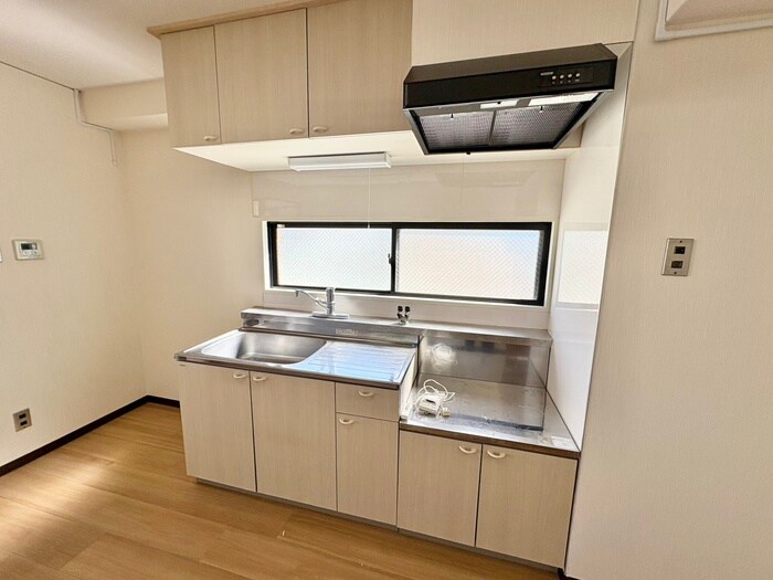 物件内観写真7　(キッチン)