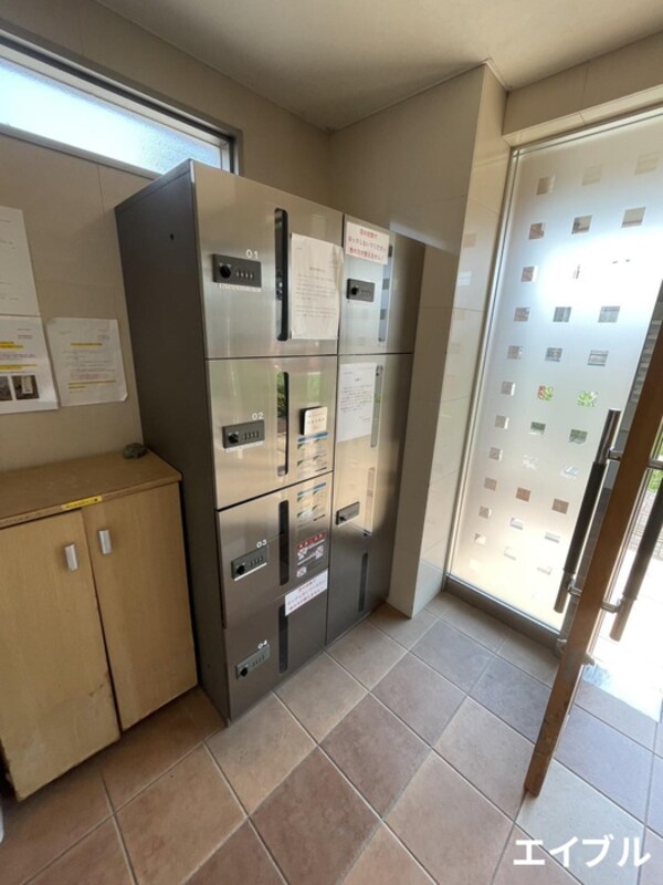 建物設備