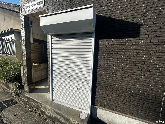 物件外観写真3　(建物設備)