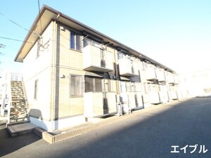 グロワ－ル東合川外観写真