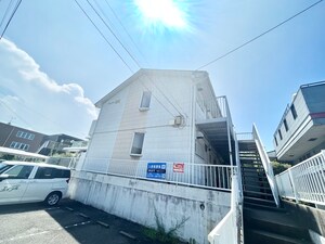 プチメゾン高須外観写真