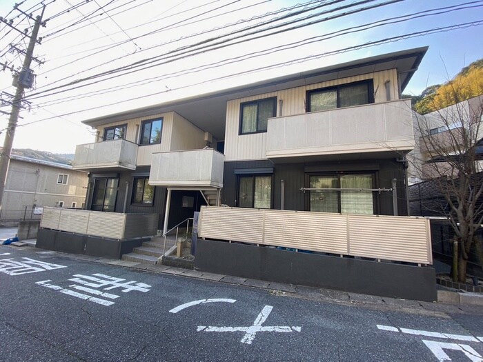 物件外観写真5　(外観写真)