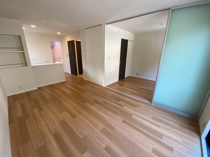 物件内観写真22　(居室)