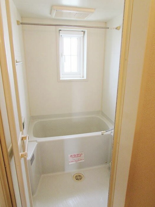 物件内観写真7　(バス／シャワールーム等)