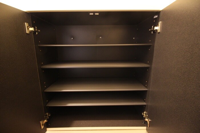 物件内観写真17　(靴箱)