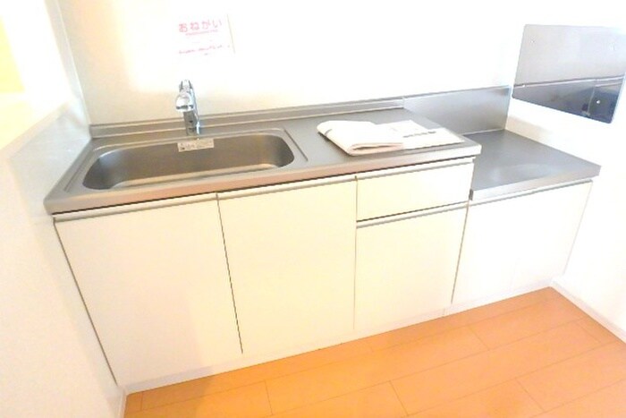 物件内観写真6　(キッチン)