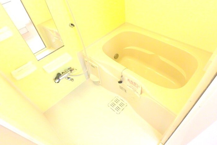 物件内観写真10　(バス／シャワールーム等)