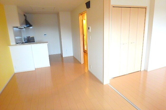 物件内観写真15　(居室)