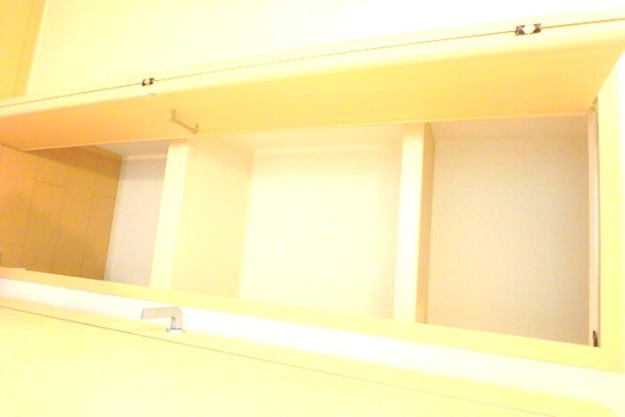 物件内観写真18　(収納)