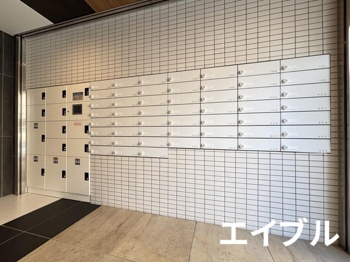 物件外観写真6　(建物設備)