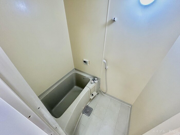 物件内観写真6　(バス／シャワールーム等)