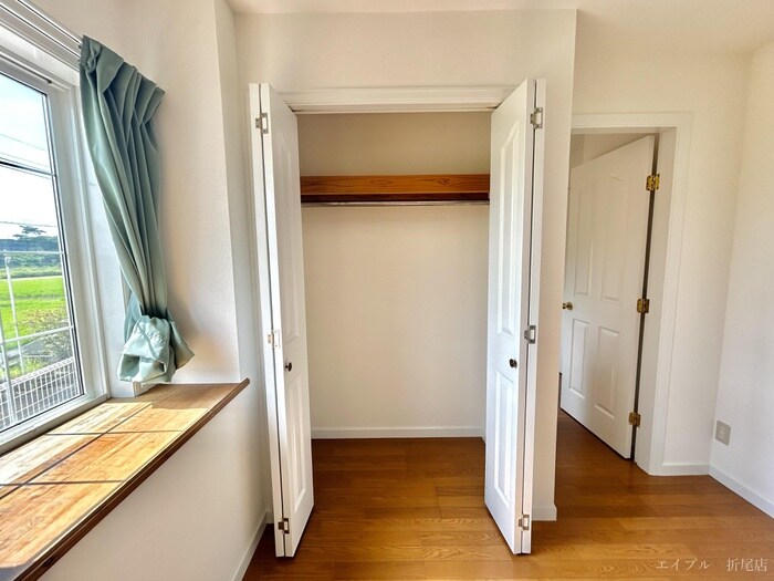 物件内観写真15　(収納)