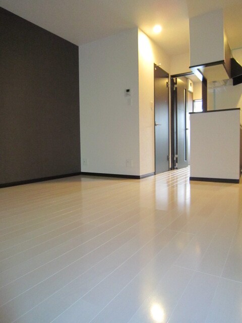 物件内観写真4　(キッチン)