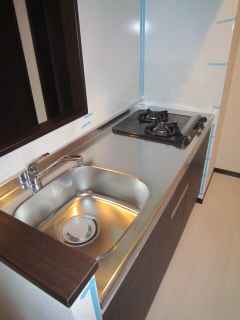 物件内観写真5　(キッチン)