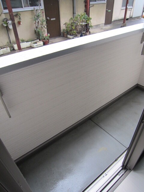 物件内観写真13　(ベランダ・バルコニー)