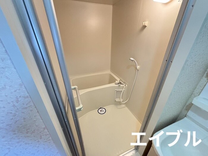 物件内観写真9　(バス／シャワールーム等)