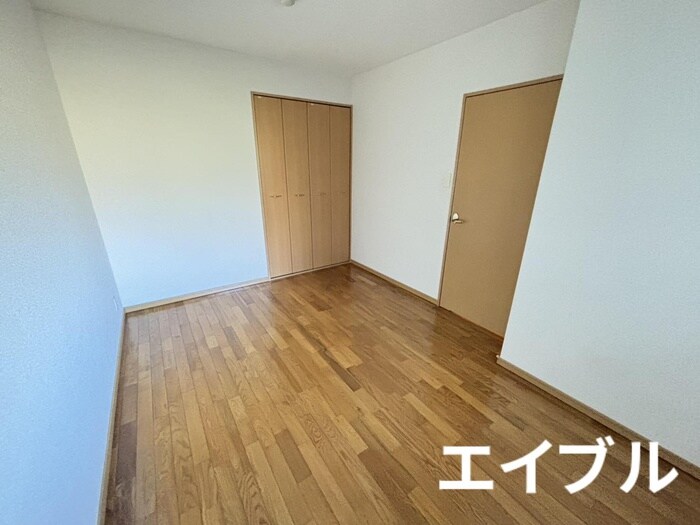 物件内観写真18　(居室)