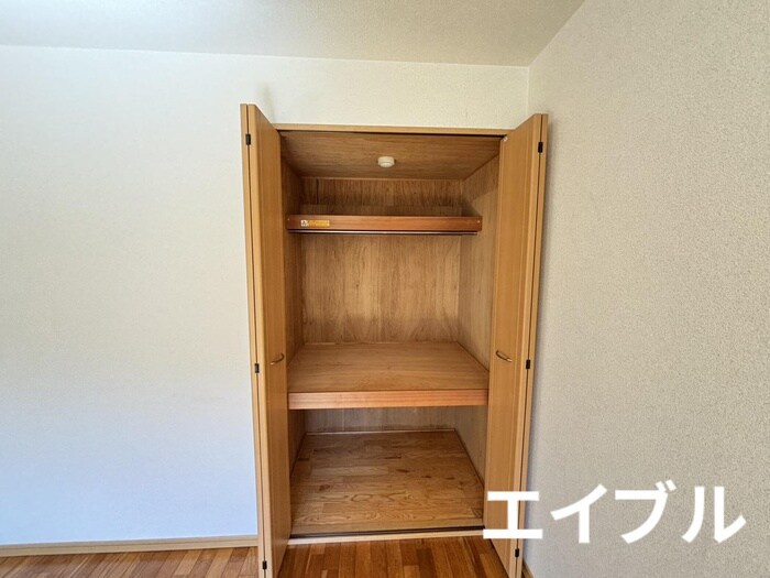 物件内観写真19　(収納)