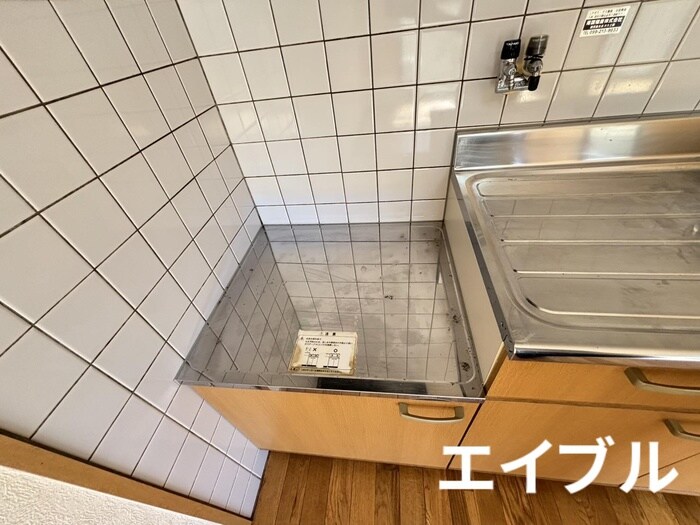 物件内観写真20　(キッチン)