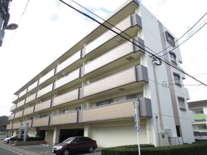ジョイナス南福岡外観写真