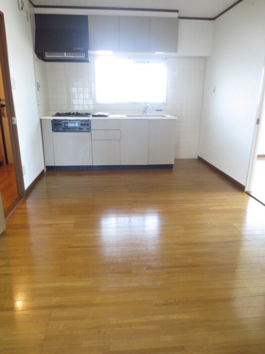 物件内観写真9　(キッチン)