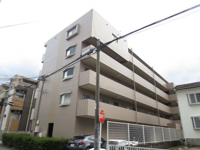 物件外観写真5　(外観写真)