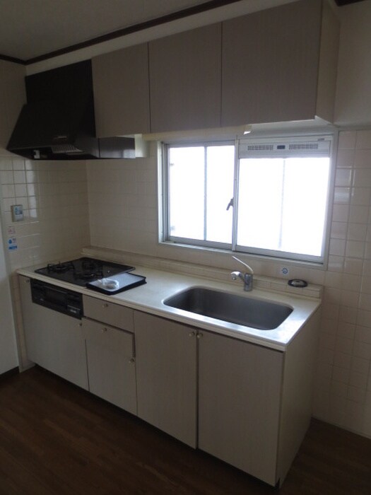 物件内観写真12　(キッチン)