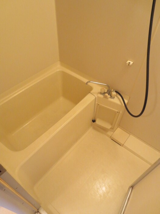 物件内観写真13　(バス／シャワールーム等)