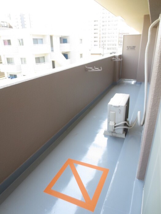 物件内観写真16　(ベランダ・バルコニー)