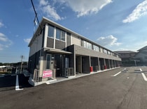 Chat　noir　M.mの外観写真