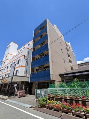 Ａｓａｎｏ　Ａｒｉｔｏｍｉ２１外観写真