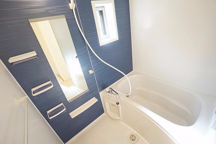 物件内観写真8　(バス／シャワールーム等)