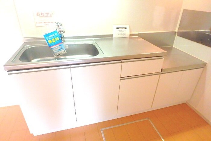 物件内観写真7　(キッチン)