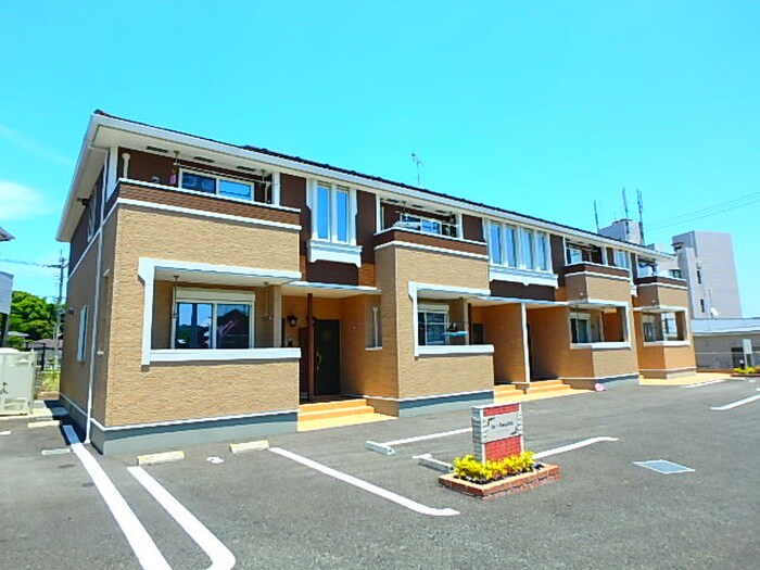 物件外観写真5　(外観写真)